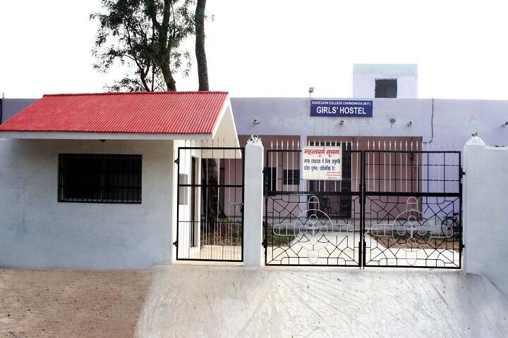 hostel